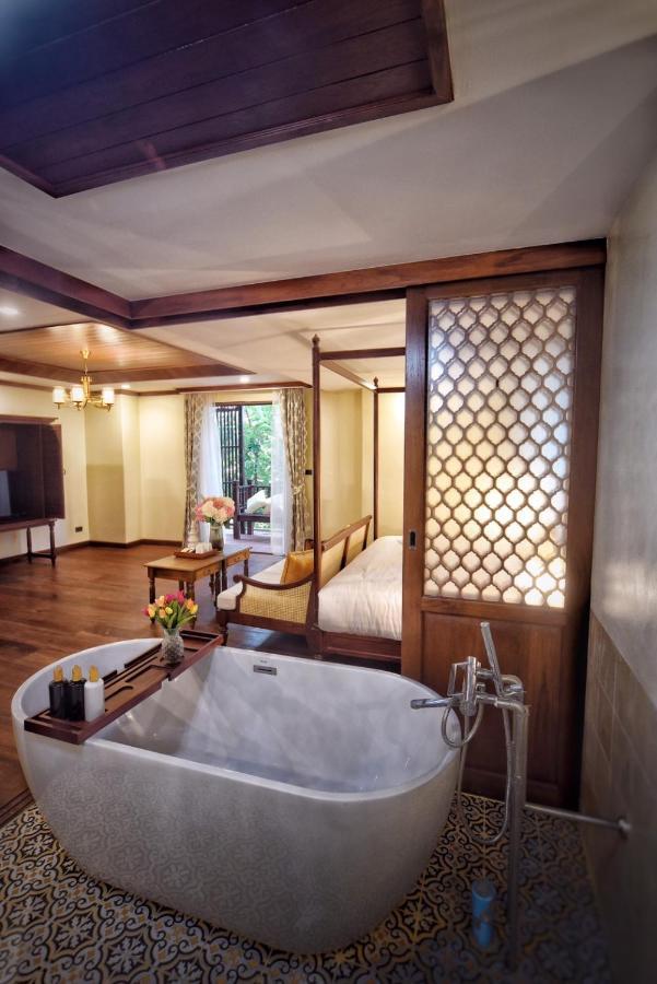 De Manor Chiang Mai Hotel المظهر الخارجي الصورة