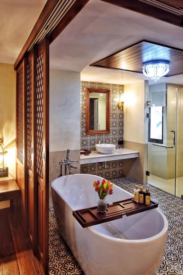 De Manor Chiang Mai Hotel المظهر الخارجي الصورة