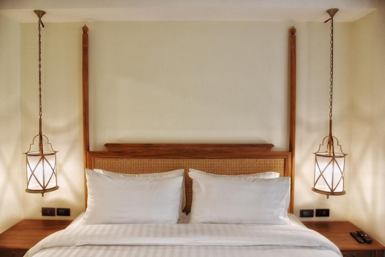 De Manor Chiang Mai Hotel المظهر الخارجي الصورة