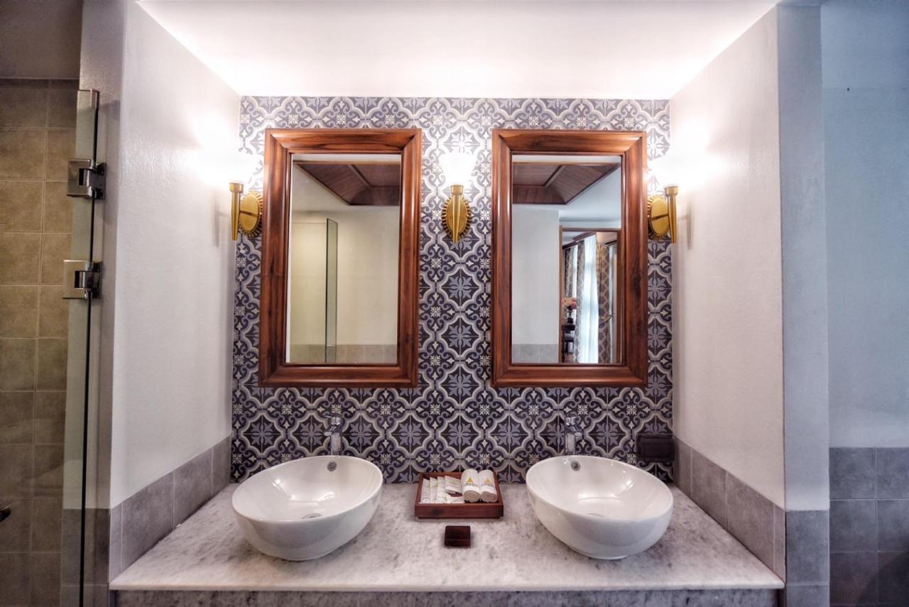 De Manor Chiang Mai Hotel المظهر الخارجي الصورة