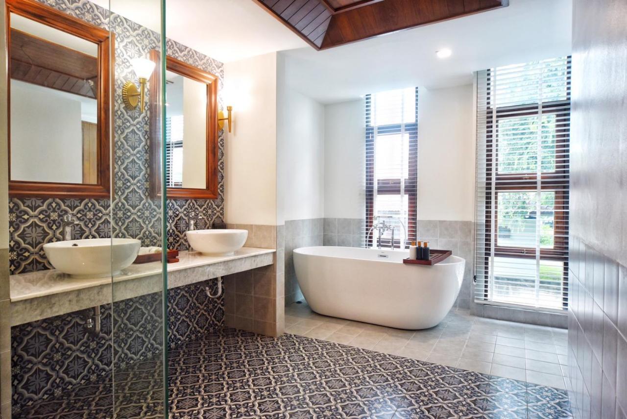 De Manor Chiang Mai Hotel المظهر الخارجي الصورة