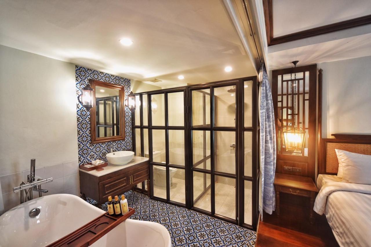 De Manor Chiang Mai Hotel المظهر الخارجي الصورة