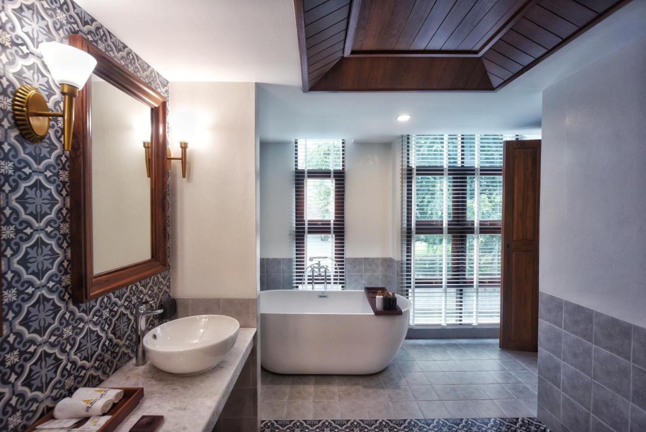 De Manor Chiang Mai Hotel المظهر الخارجي الصورة