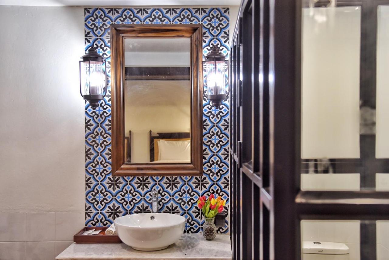 De Manor Chiang Mai Hotel المظهر الخارجي الصورة